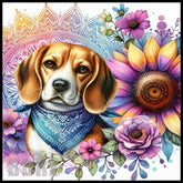 Beagle Blossom Main Image,