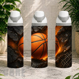 Basketball Burst 2 Product Image,
