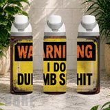 Warning Sign 2 Product Image,
