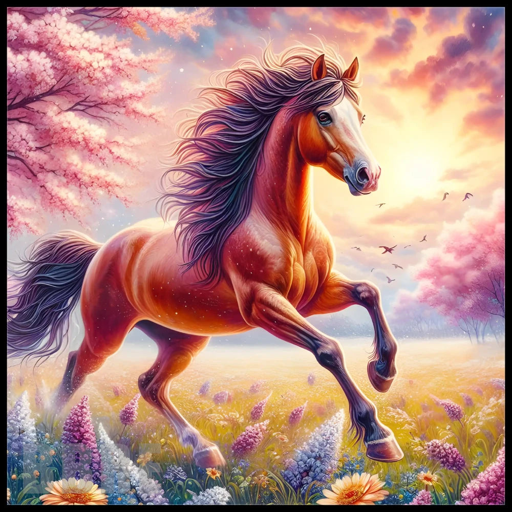 Majestic Horse 20 Main Image,