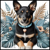 Floral Pup 4 Main Image,