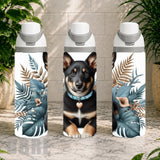 Floral Pup 4 Product Image,