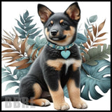 Puppy Love Main Image,