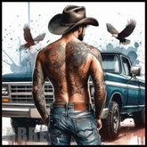 Cowboy Spirit 2 Main Image,