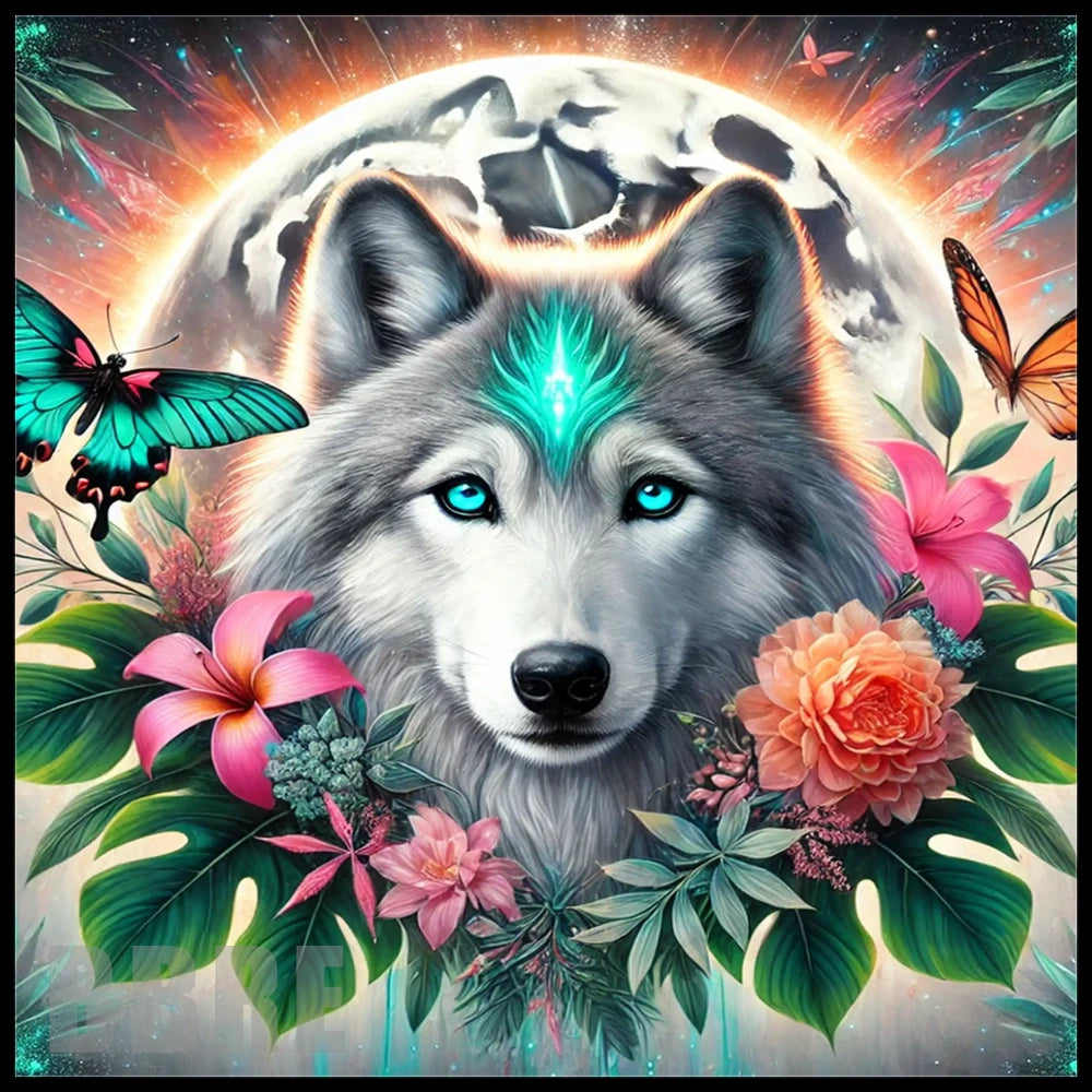 Wolf Moon 3 Main Image,