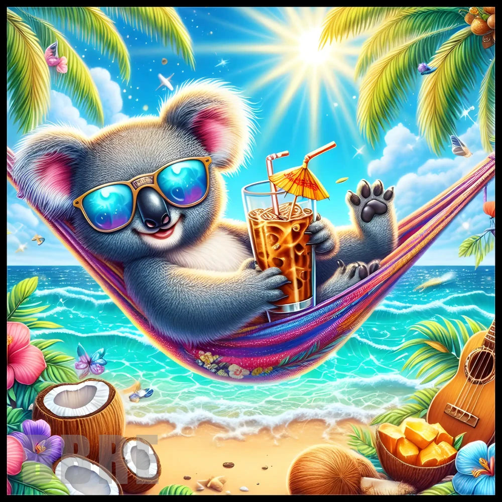 Koala Chill Main Image,