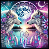 Mystic Wolves 2 Main Image,