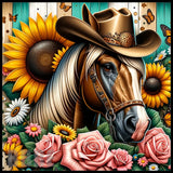Cowboy Horse Main Image,