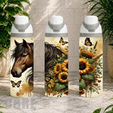 Sunflower Horse 5 Product Image,