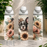 Floral Puppy 3 Product Image,
