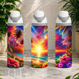 Tropical Sunset 5 Product Image,