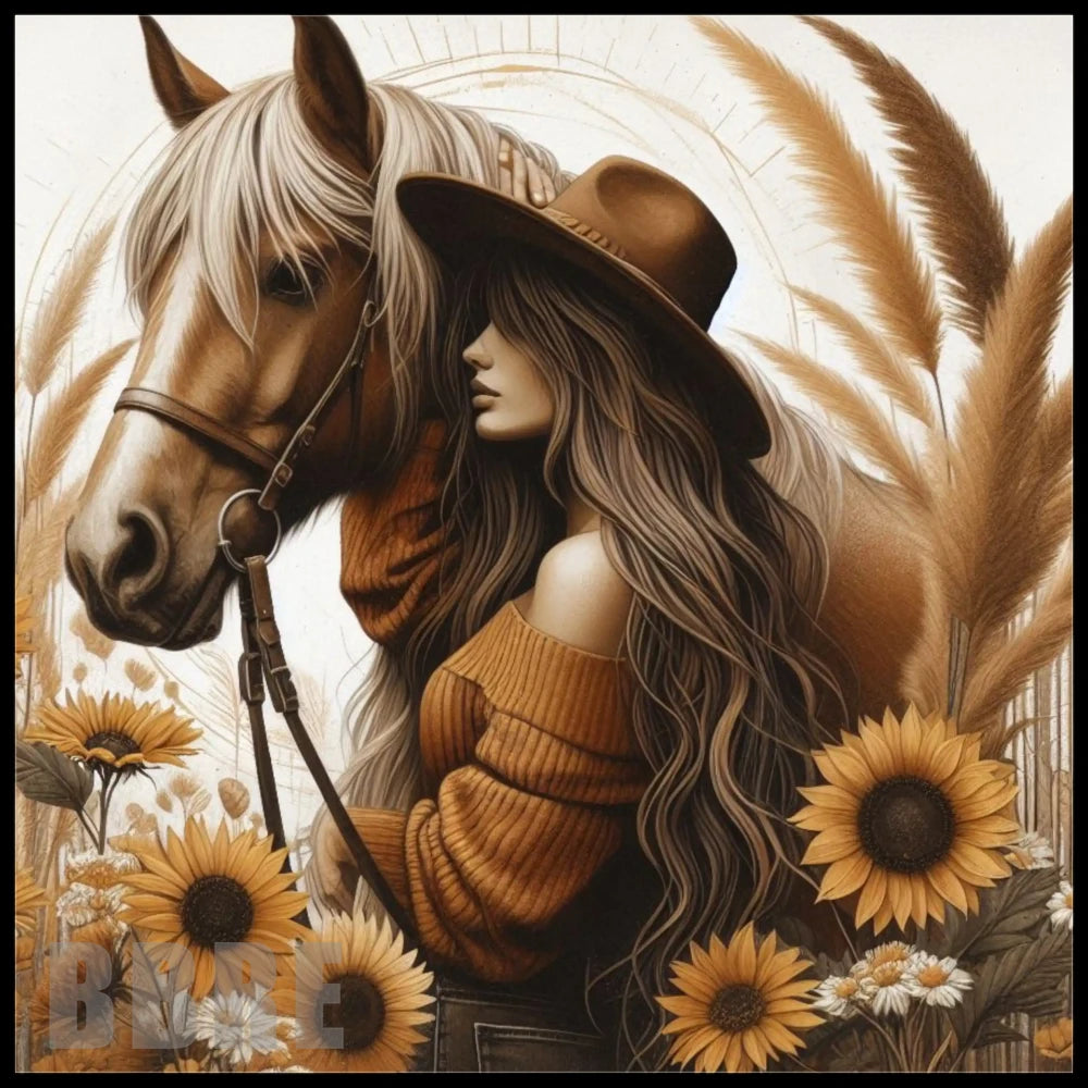 Equestrian Elegance Main Image,