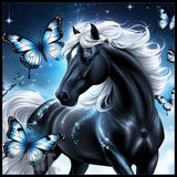 Celestial Stallion Main Image,