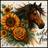 Wild Horse Main Image,