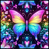 Butterfly Blossom 24 Main Image,