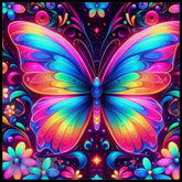 Colorful Butterfly 8 Main Image,