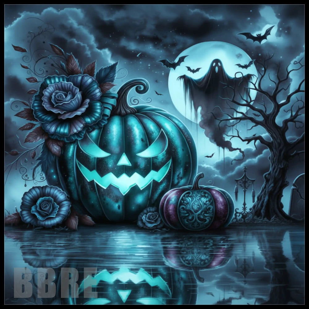 Haunting Pumpkin 2 Main Image,