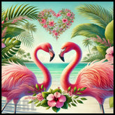 Flamingo Paradise 2 Main Image,
