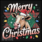 Christmas Cow 2 Main Image,