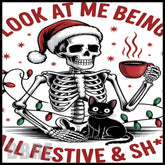 Festive Skeleton Main Image,