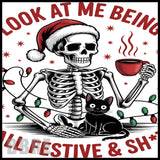 Festive Skeleton Main Image,