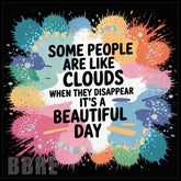 Clouds Quote Main Image,
