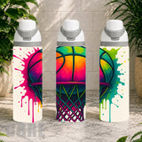 Colorful Basketball Product Image,