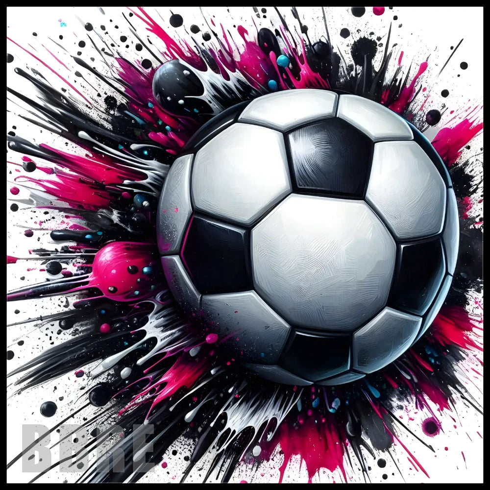 Soccer Splash 5 Main Image,