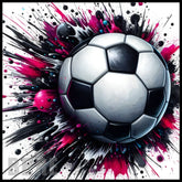 Soccer Splash 5 Main Image,