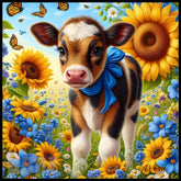 Sunny Cow Main Image,