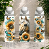 Sunflower Horse 7 Product Image,