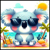 Cool Koala Main Image,