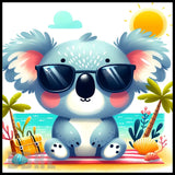 Cool Koala Main Image,