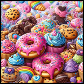 Sweet Treats 3 Main Image,