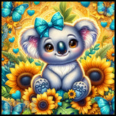 Koala Bliss Main Image,