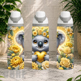 Floral Koala 2 Product Image,