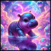 Cosmic Hippo Main Image,