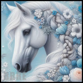 Floral Unicorn 6 Main Image,