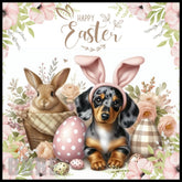 Easter Friends Main Image,