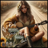 Country Music 2 Main Image,