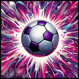 Soccer Burst Main Image,