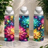 Vibrant Lotus Product Image,