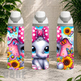 Cute Elephant 3 Product Image,