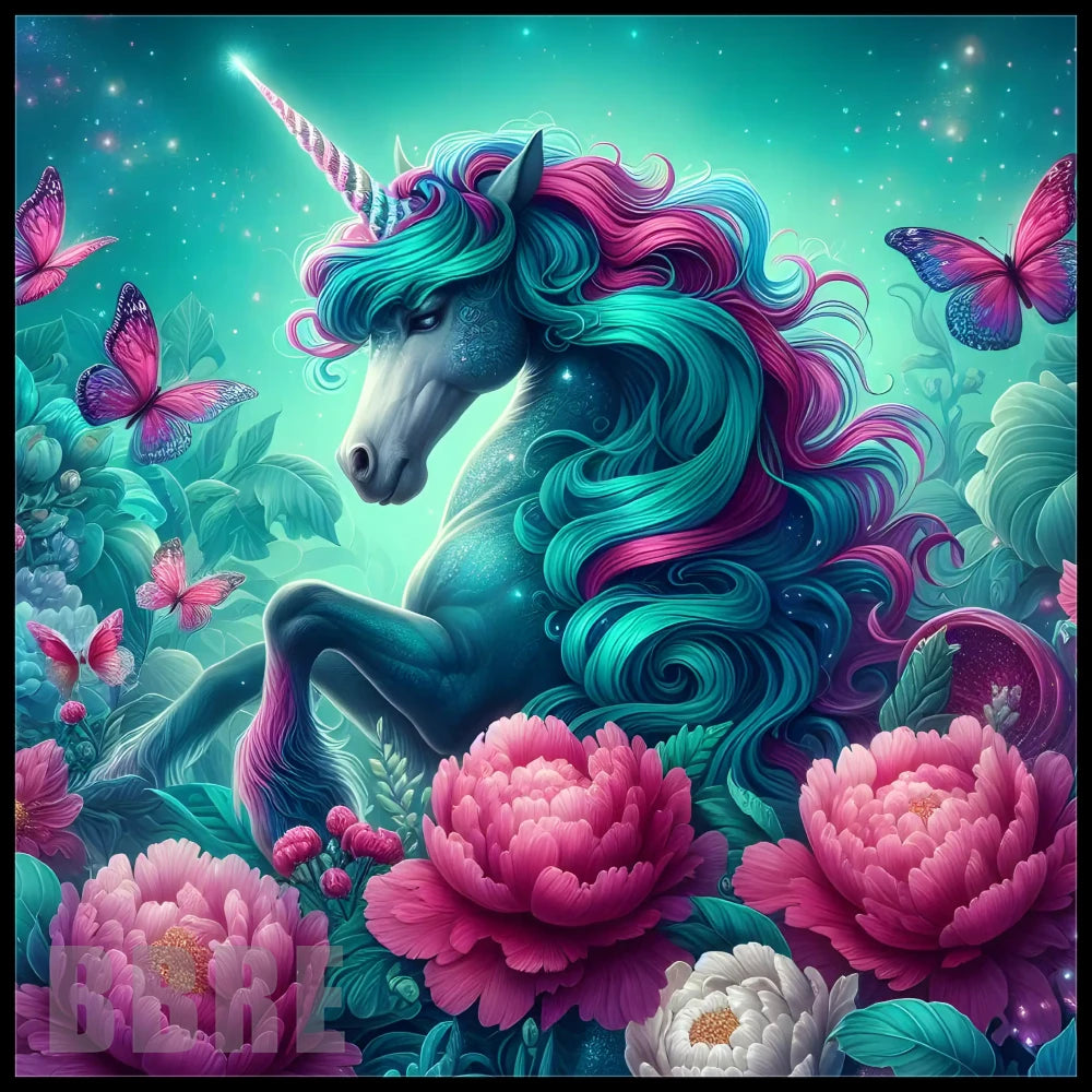 Magical Unicorn 2 Main Image,