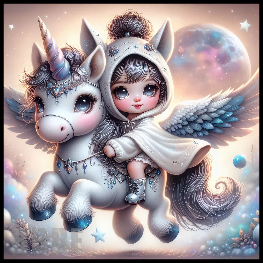 Unicorn Dream 2 Main Image,