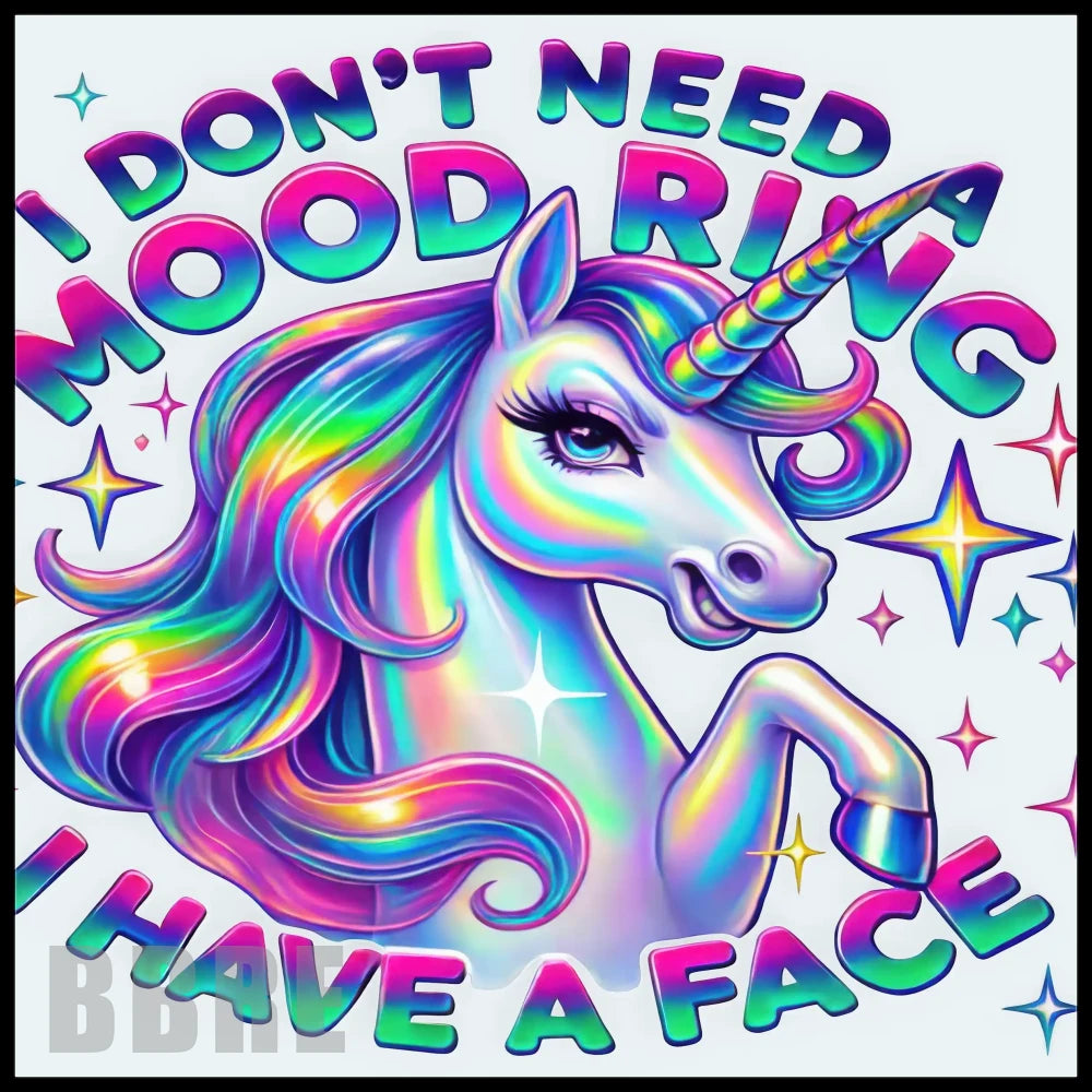Unicorn Mood Main Image,