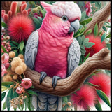 Galah Blossom Main Image,