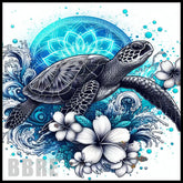 Ocean Turtle 15 Main Image,