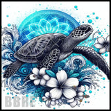 Ocean Turtle 15 Main Image,