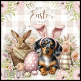 Easter Puppy Main Image,